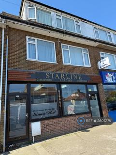 1 bedroom in a house share to rent, Margate Road, Ramsgate, CT12