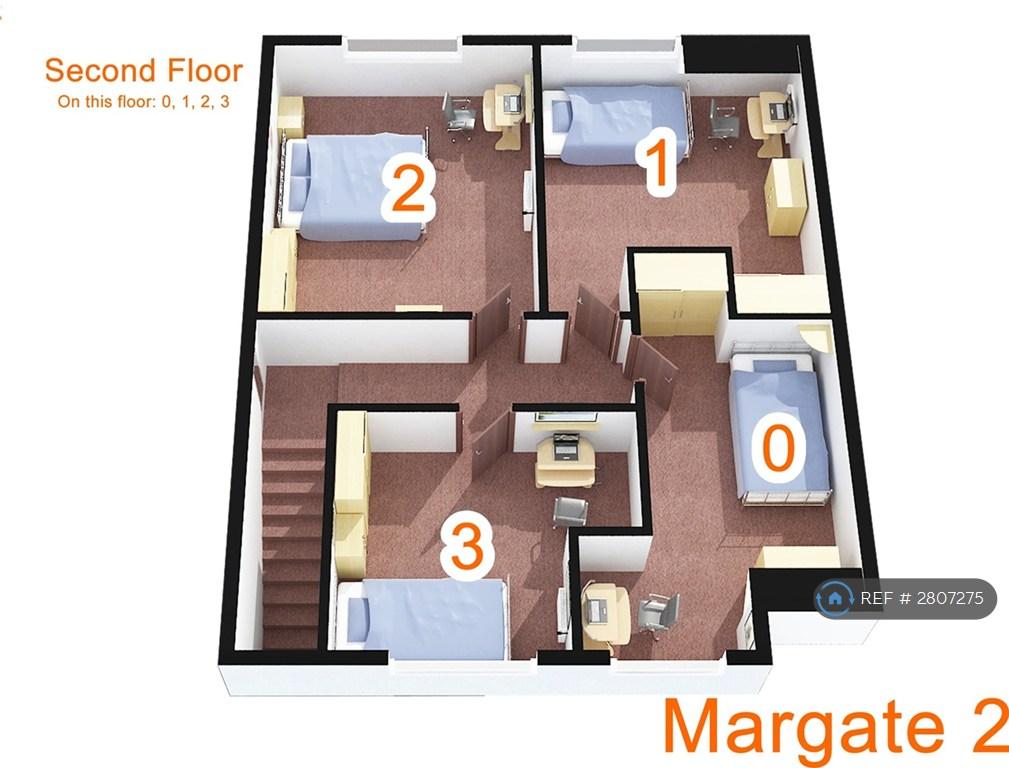 2nd Floor