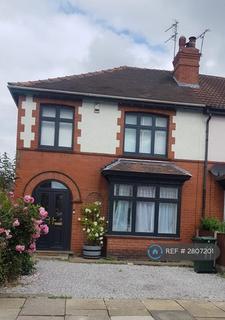 3 bedroom semi-detached house to rent, Buckingham Rd, Doncaster, DN2