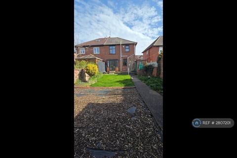 undefined, Buckingham Rd, Doncaster, DN2