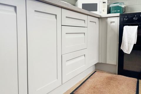 undefined, New Park Crescent, Newton Abbot TQ12