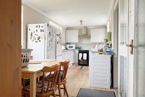 undefined, New Park Crescent, Newton Abbot TQ12