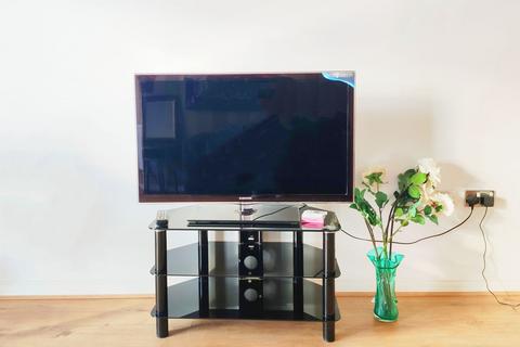 2 bedroom apartment to rent, Lock House, 35 Oval Road, London, Greater London, NW1 7BJ