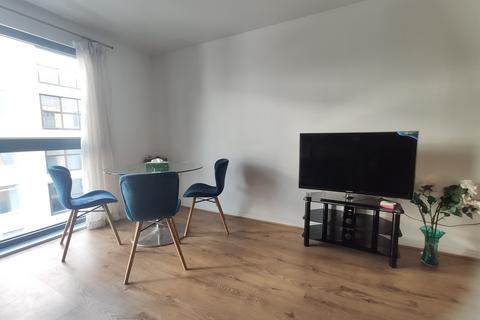 2 bedroom apartment to rent, Lock House, 35 Oval Road, London, Greater London, NW1 7BJ