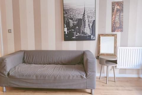 2 bedroom apartment to rent, Lock House, 35 Oval Road, London, Greater London, NW1 7BJ