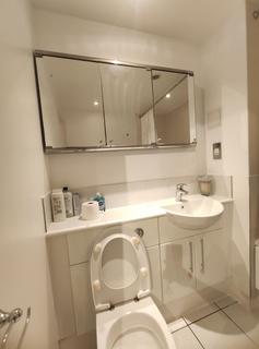 2 bedroom apartment to rent, Lock House, 35 Oval Road, London, Greater London, NW1 7BJ
