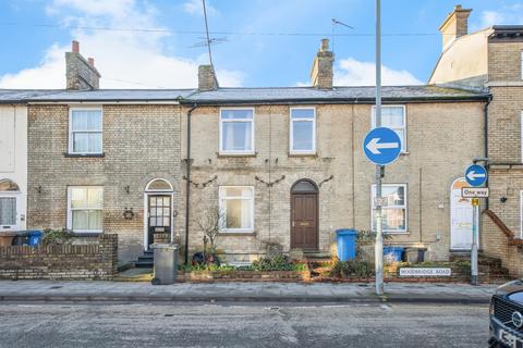 6 bedroom townhouse for sale, Woodbridge Road, Ipswich