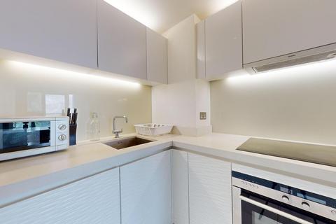undefined, 3 Pan Peninsula Square, London, E14 9HP