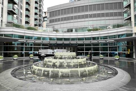 undefined, 3 Pan Peninsula Square, London, E14 9HP