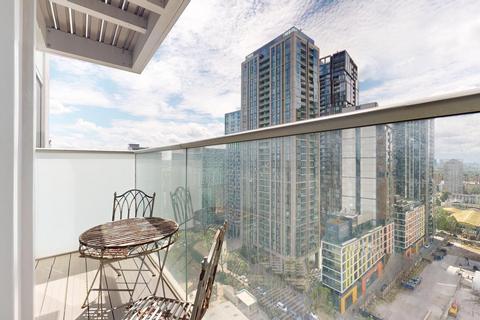 undefined, 3 Pan Peninsula Square, London, E14 9HP
