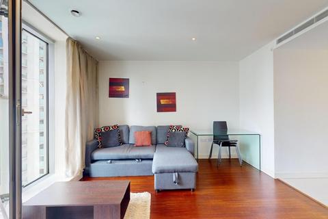 1 bedroom apartment to rent, 3 Pan Peninsula Square, London, E14 9HP