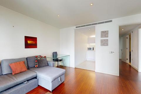1 bedroom apartment to rent, 3 Pan Peninsula Square, London, E14 9HP