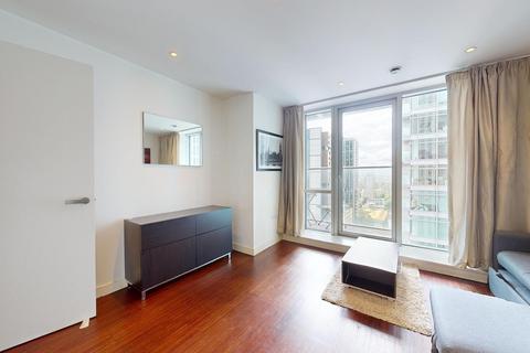 1 bedroom apartment to rent, 3 Pan Peninsula Square, London, E14 9HP