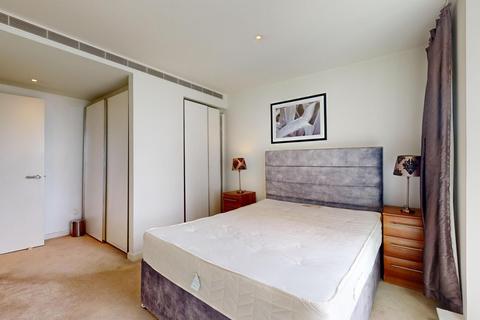 1 bedroom apartment to rent, 3 Pan Peninsula Square, London, E14 9HP