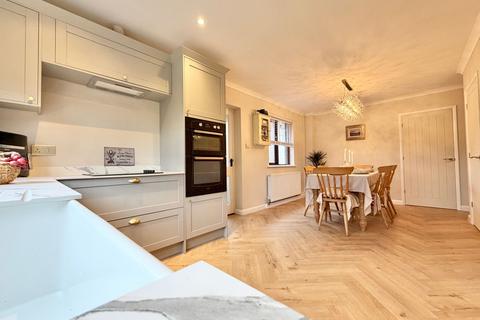 3 bedroom detached house for sale, Carlisle CA5