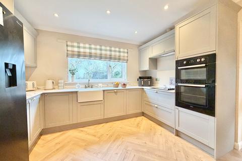 3 bedroom detached house for sale, Carlisle CA5