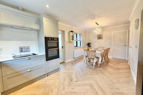 3 bedroom detached house for sale, Carlisle CA5