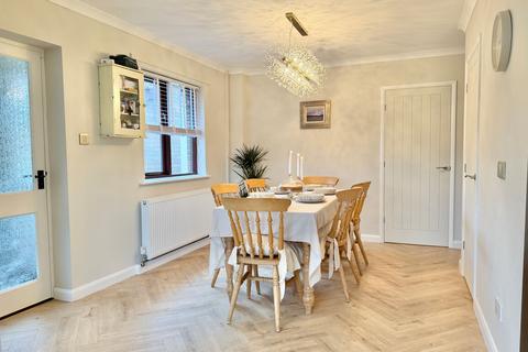 3 bedroom detached house for sale, Carlisle CA5