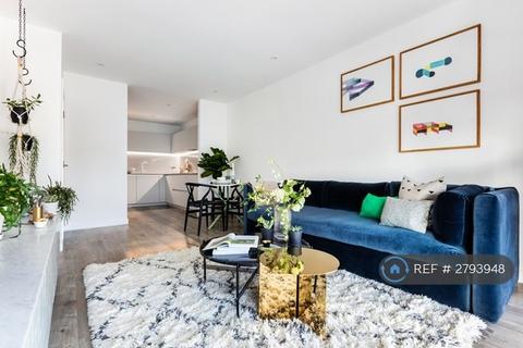 1 bedroom flat to rent, Station Approach, London, SE26