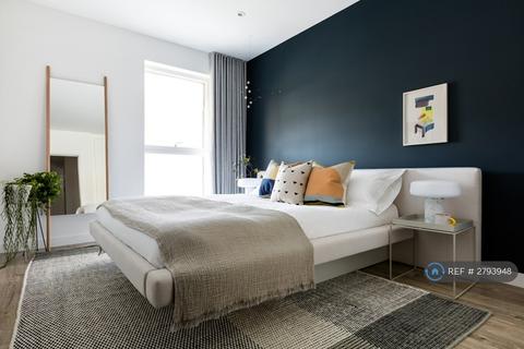 1 bedroom flat to rent, Station Approach, London, SE26