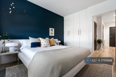 1 bedroom flat to rent, Station Approach, London, SE26
