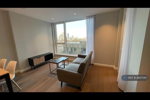 1 bedroom flat to rent, Gasholder Place, London, SE11