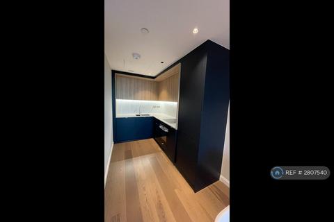 1 bedroom flat to rent, Gasholder Place, London, SE11