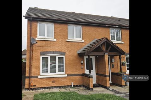 undefined, Trem Elwy, Rhyl, LL18