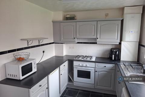undefined, Trem Elwy, Rhyl, LL18