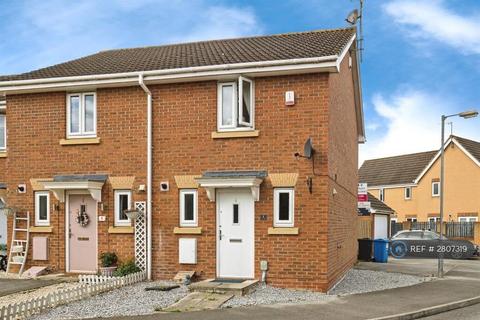 undefined, Woodheys Park, Hull, HU7