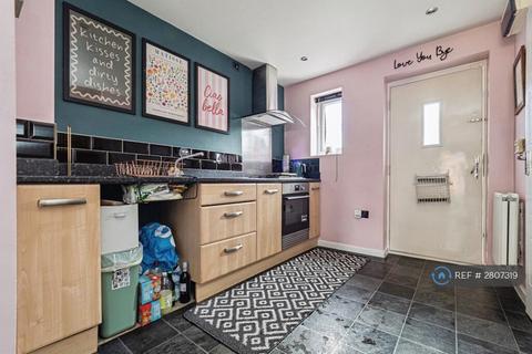 undefined, Woodheys Park, Hull, HU7