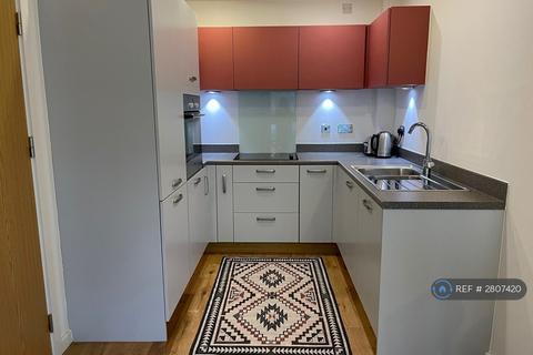 1 bedroom flat to rent, Bell Barn Road, Birmingham, B15