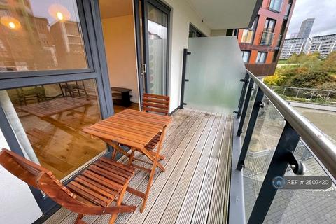 1 bedroom flat to rent, Bell Barn Road, Birmingham, B15
