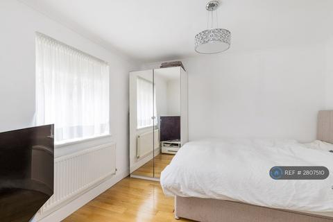 undefined, Commercial Road, London, E14