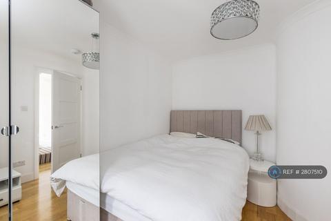 undefined, Commercial Road, London, E14