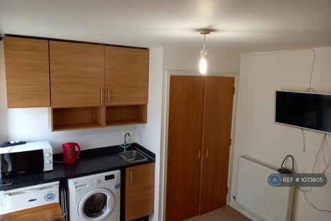 undefined, Brownell Place, London, W7
