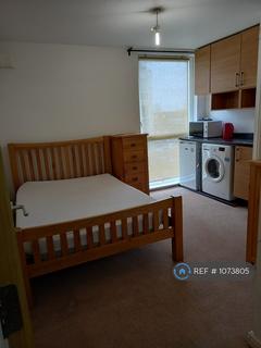 undefined, Brownell Place, London, W7
