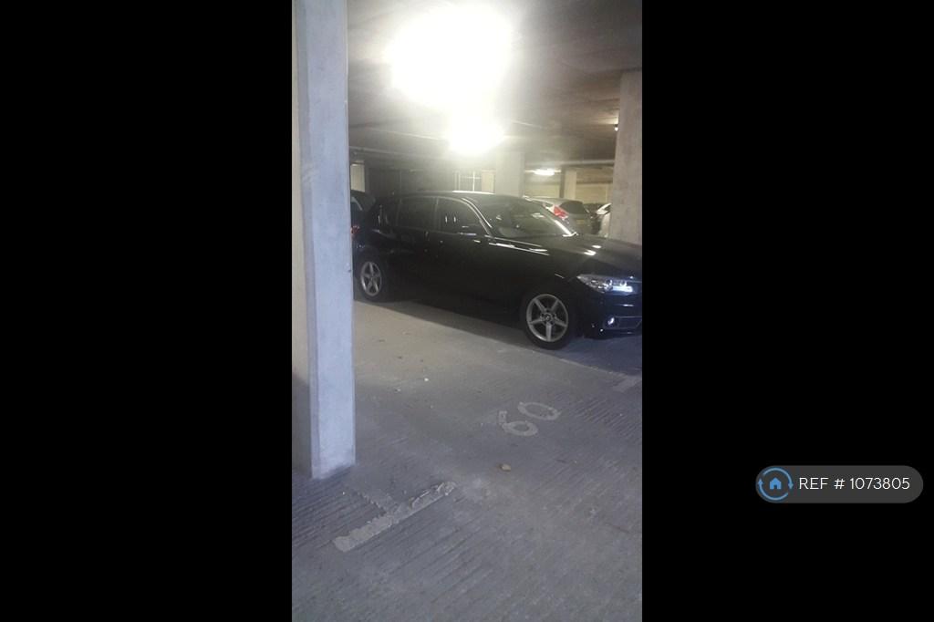 Private Car Parking