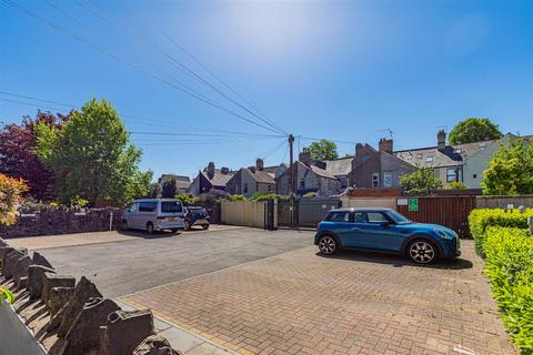 2 bedroom apartment for sale, Cathedral Road, Cardiff CF11