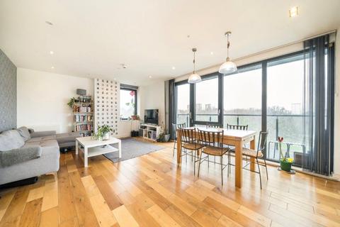 undefined, Graphite Point, 36 Palmers Road, London, E2