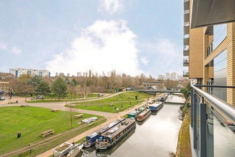 undefined, Graphite Point, 36 Palmers Road, London, E2