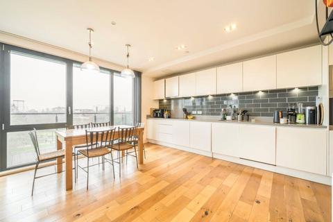 undefined, Graphite Point, 36 Palmers Road, London, E2