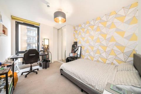 undefined, Graphite Point, 36 Palmers Road, London, E2
