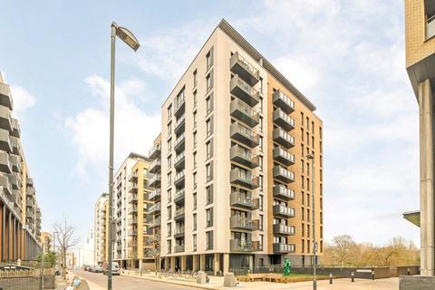 3 bedroom flat for sale, Graphite Point, 36 Palmers Road, London, E2