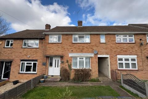 Ramillies Road, Mill Hill, NW7