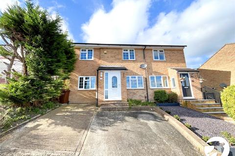 undefined, Shanklin Close, Chatham, Kent, ME5