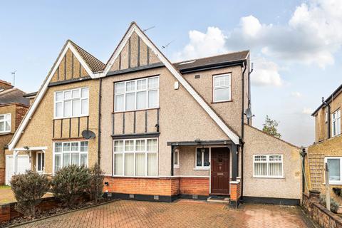 4 bedroom semi-detached house for sale, Cambridge Road, Harrow