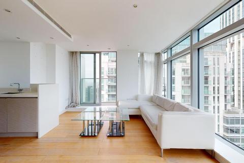 undefined, Pan Peninsula Square, Canary Wharf, London E14