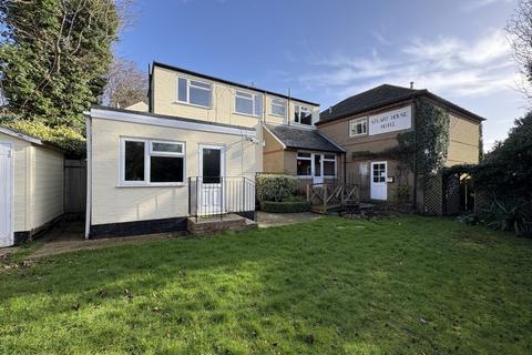 undefined, Stuart House, 35 Goodwins Road, King's Lynn, Norfolk PE30 5QX