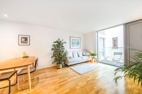 1 bedroom flat for sale, Highbury Stadium Square, London N5